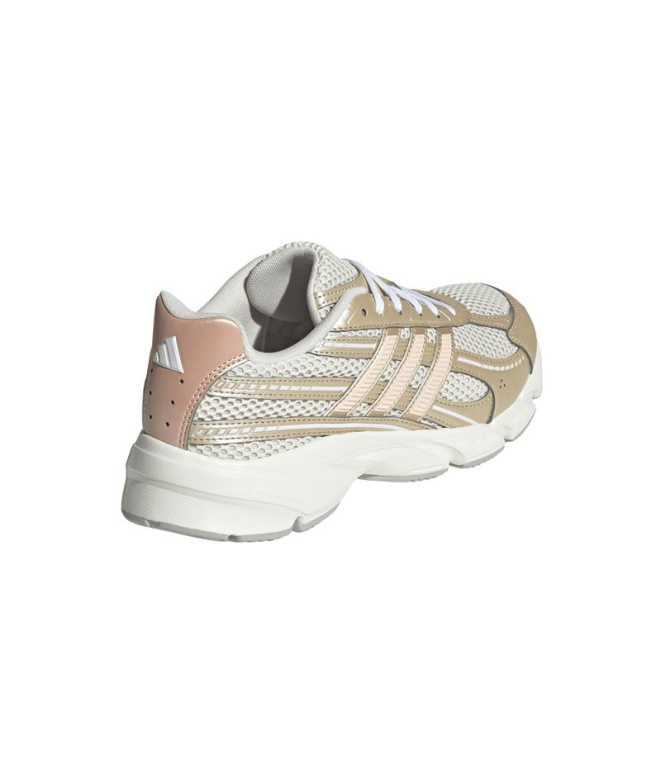 Sapatilhas adidas Technochaos 2000 Mulher Bege
