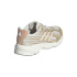 Chaussures beiges adidas Technochaos 2000 Femme