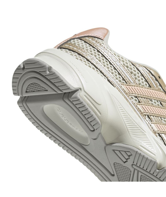 Sapatilhas adidas Technochaos 2000 Mulher Bege