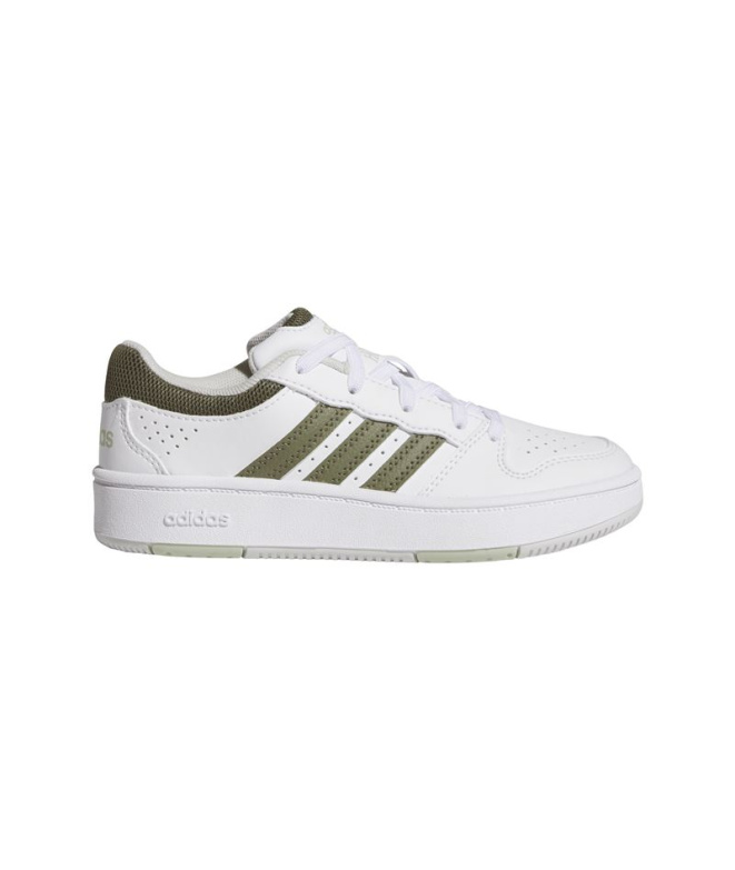 Sapatilhas Basquetebol Infantil adidas Hoops...