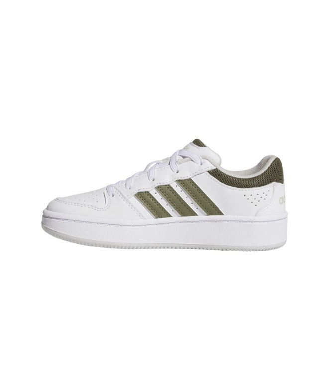 Sapatilhas Basquetebol Infantil adidas Hoops...
