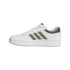 Sapatilhas Basquetebol Infantil adidas Hoops Classic El C branco