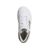 Sapatilhas Basquetebol Infantil adidas Hoops Classic El C branco