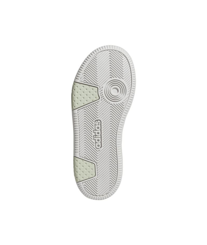 Sapatilhas Basquetebol Infantil adidas Hoops...