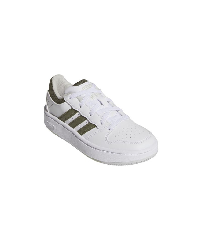 Sapatilhas Basquetebol Infantil adidas Hoops...