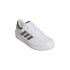 Sapatilhas Basquetebol Infantil adidas Hoops Classic El C branco