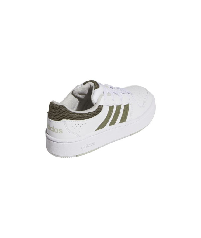 Sapatilhas Basquetebol Infantil adidas Hoops...