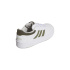 Sapatilhas Basquetebol Infantil adidas Hoops Classic El C branco