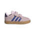 Sapatilhas Infantil adidas VL Court 3.0 Cf rosa/azul/goma3