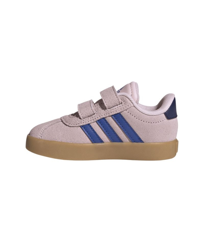 adidas VL Court 3.0 CF Chaussures Enfant...