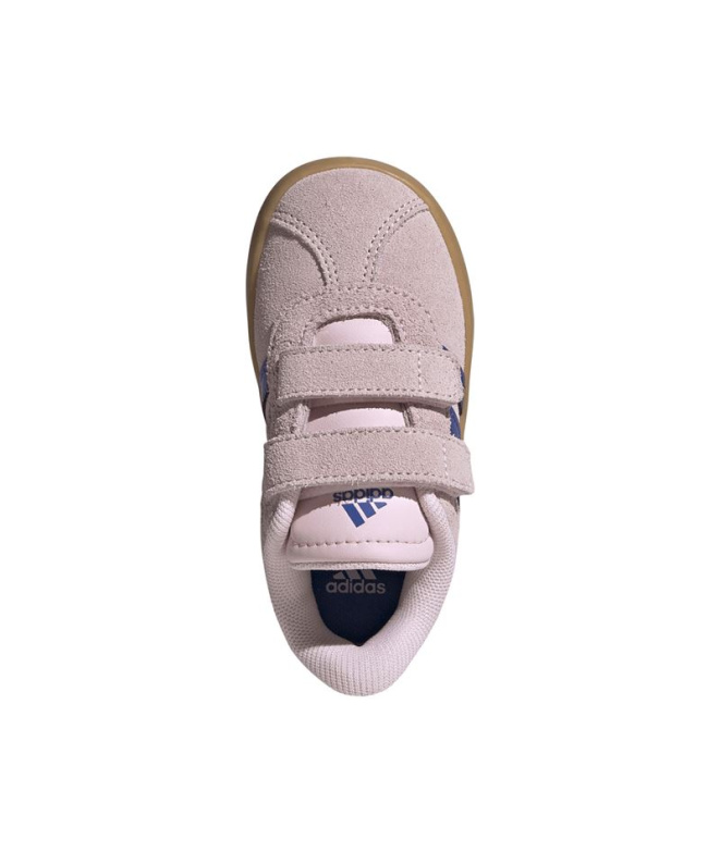 adidas VL Court 3.0 CF Chaussures Enfant...