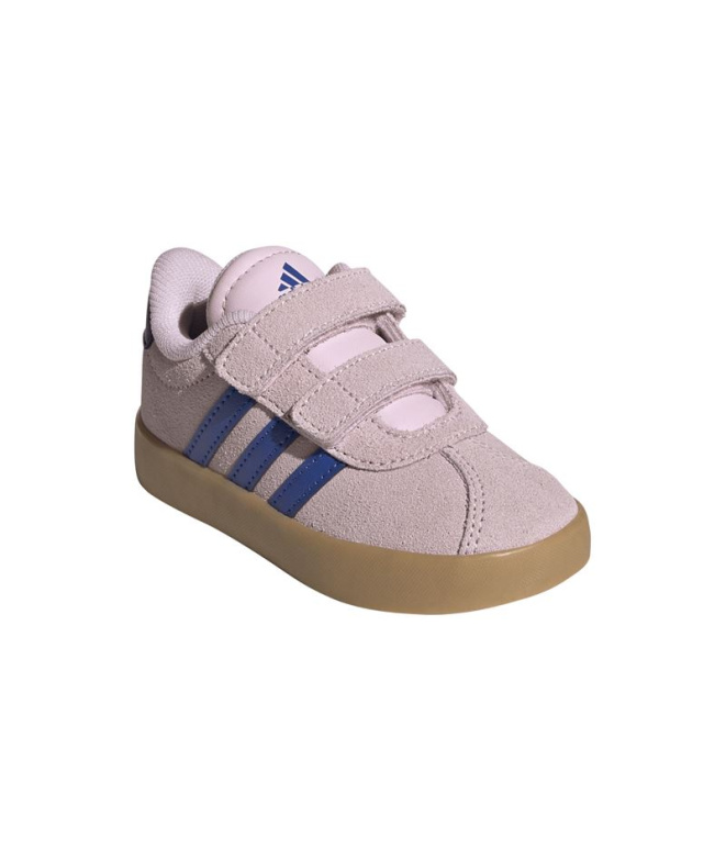 Sapatilhas Infantil adidas VL Court 3.0 Cf...
