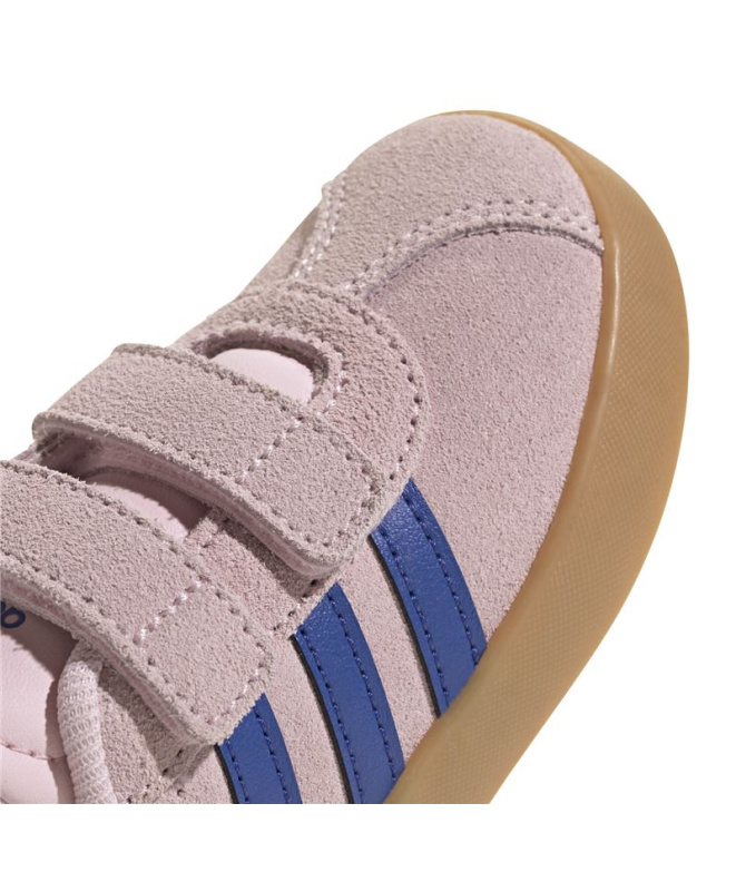 adidas VL Court 3.0 CF Chaussures Enfant...