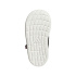 Sapatilhas Infantil adidas Lightorama Court na cor preta