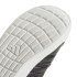 Sapatilhas Infantil adidas Lightorama Court na cor preta