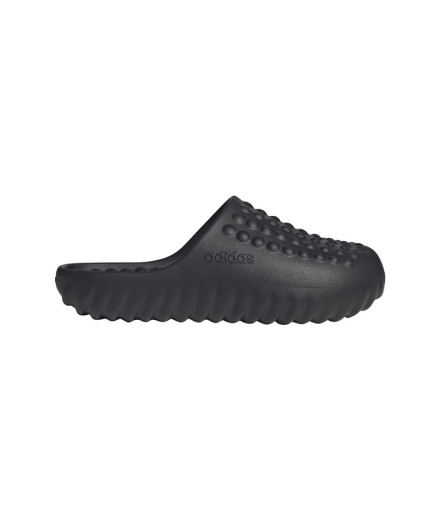 Chanclas adidas Adissage 360Rec Mujer Negro