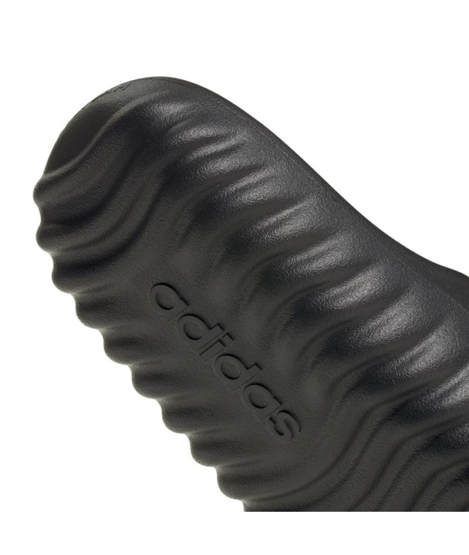 Tongs adidas Adissage 360Rec Femme noires
