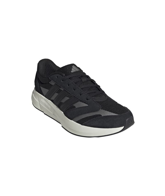 Chaussures noires adidas Lightshift 2.0 Homme