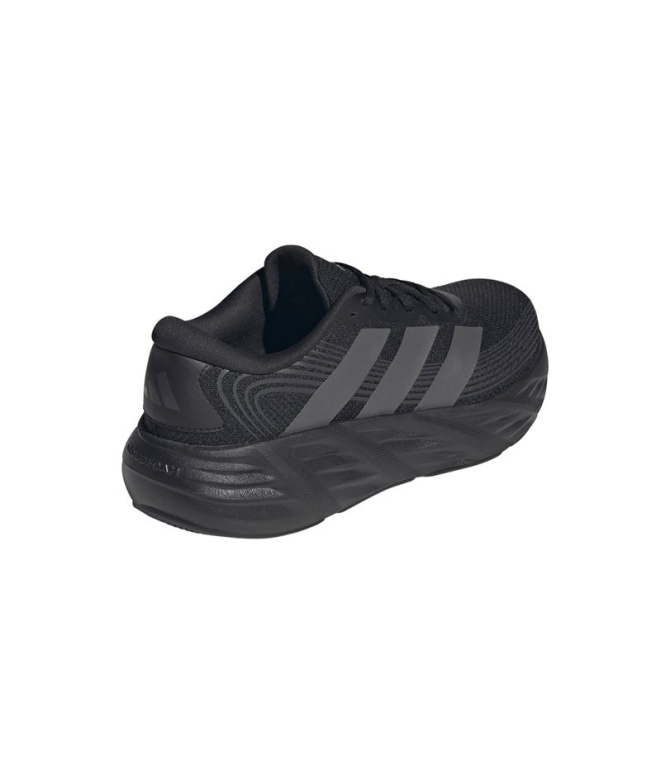 Chaussures Running adidas Galaxy 8 M noires Homme