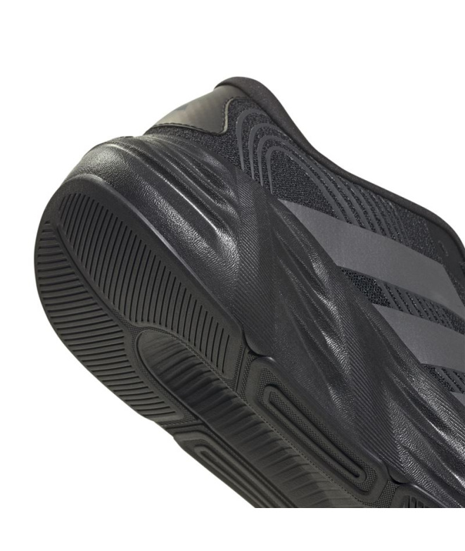 Chaussures Running adidas Galaxy 8 M noires Homme