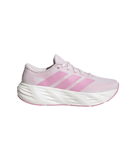 Chaussures Running adidas Galaxy 8 W Femme roses