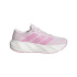 Chaussures Running adidas Galaxy 8 W Femme roses