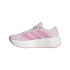 Chaussures Running adidas Galaxy 8 W Femme roses
