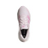 Chaussures Running adidas Galaxy 8 W Femme roses