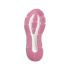 Chaussures Running adidas Galaxy 8 W Femme roses