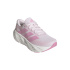 Chaussures Running adidas Galaxy 8 W Femme roses
