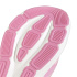 Chaussures Running adidas Galaxy 8 W Femme roses