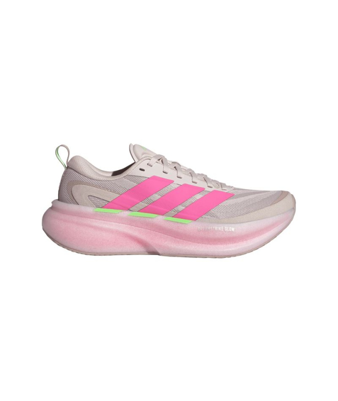 Chaussures Running adidas Supernova Glide Femme...