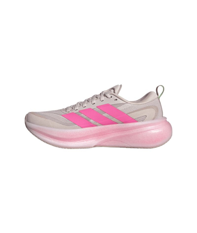 Sapatilhas Running Mulher adidas Supernova...