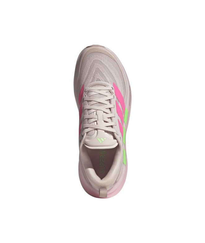Chaussures Running adidas Supernova Glide Femme...