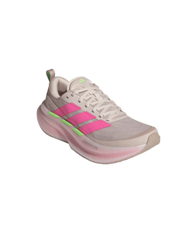 Sapatilhas Running Mulher adidas Supernova...