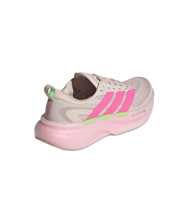 Chaussures Running adidas Supernova Glide Femme...