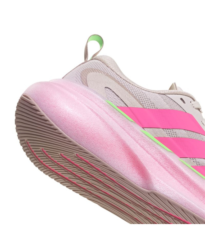 Sapatilhas Running Mulher adidas Supernova...