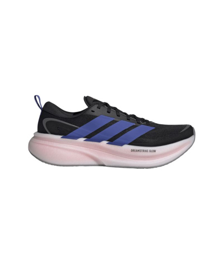 Zapatillas de Running adidas Supernova Glide Hombre Negro