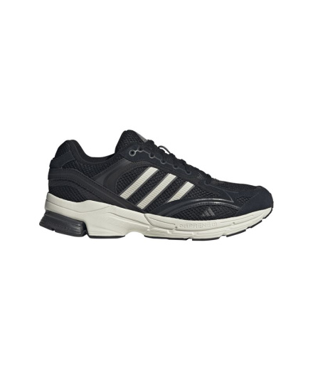 Chaussures noires adidas Spiritain 2000