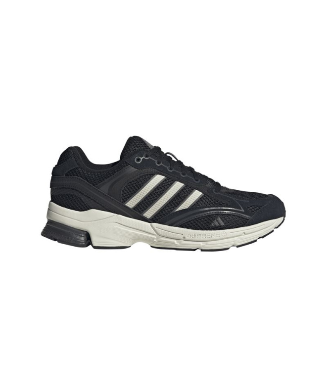Chaussures noires adidas Spiritain 2000