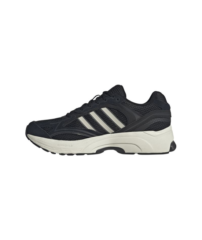Chaussures noires adidas Spiritain 2000