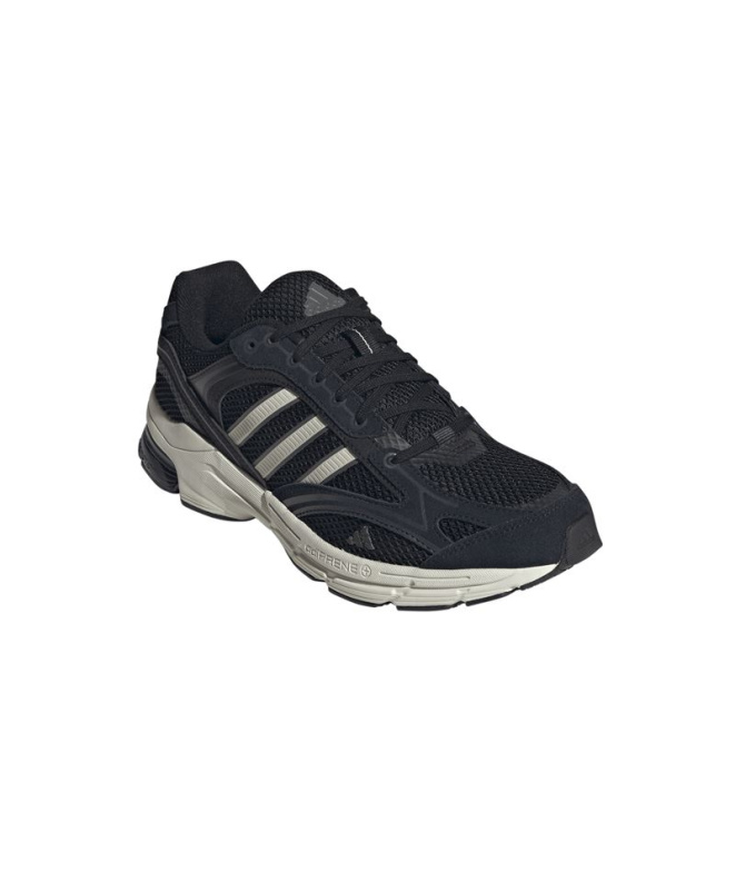 Chaussures noires adidas Spiritain 2000