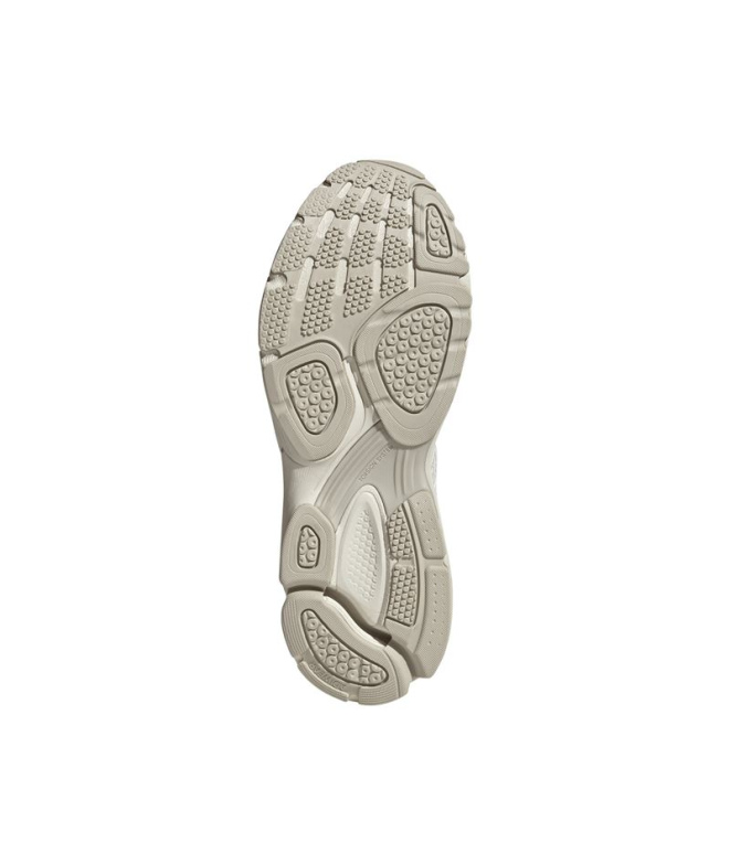 Chaussures blanches adidas Spiritain 2000