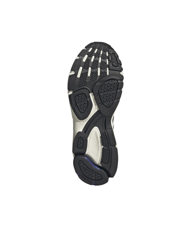 Chaussures blanches adidas Spiritain 2000