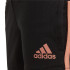 Calções de treino adidas Malha