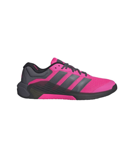 Chaussures Fitness Adidas Dropset 4 Power Trainer Homme -...
