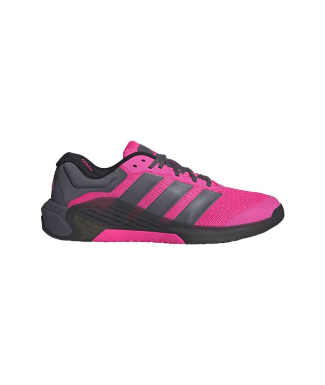 Chaussures Fitness Adidas Dropset 4 Power...