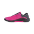 Chaussures Fitness Adidas Dropset 4 Power Trainer Homme - Rose brillant / Onyx aurore / Noir