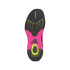Chaussures Fitness Adidas Dropset 4 Power Trainer Homme - Rose brillant / Onyx aurore / Noir
