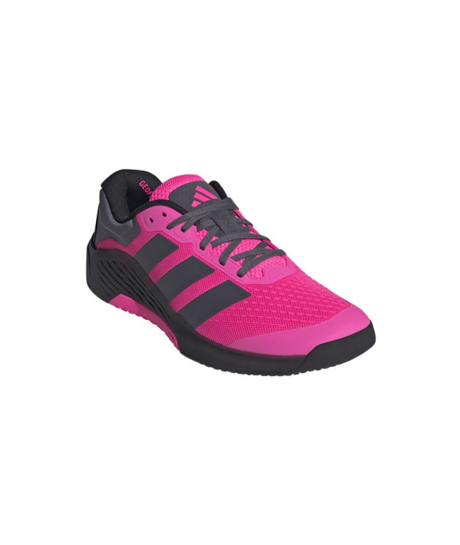 Chaussures Fitness Adidas Dropset 4 Power...